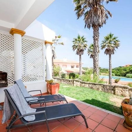Pool-Golf-Ocean Resort Home In Praia Del Rey Amoreira  Экстерьер фото