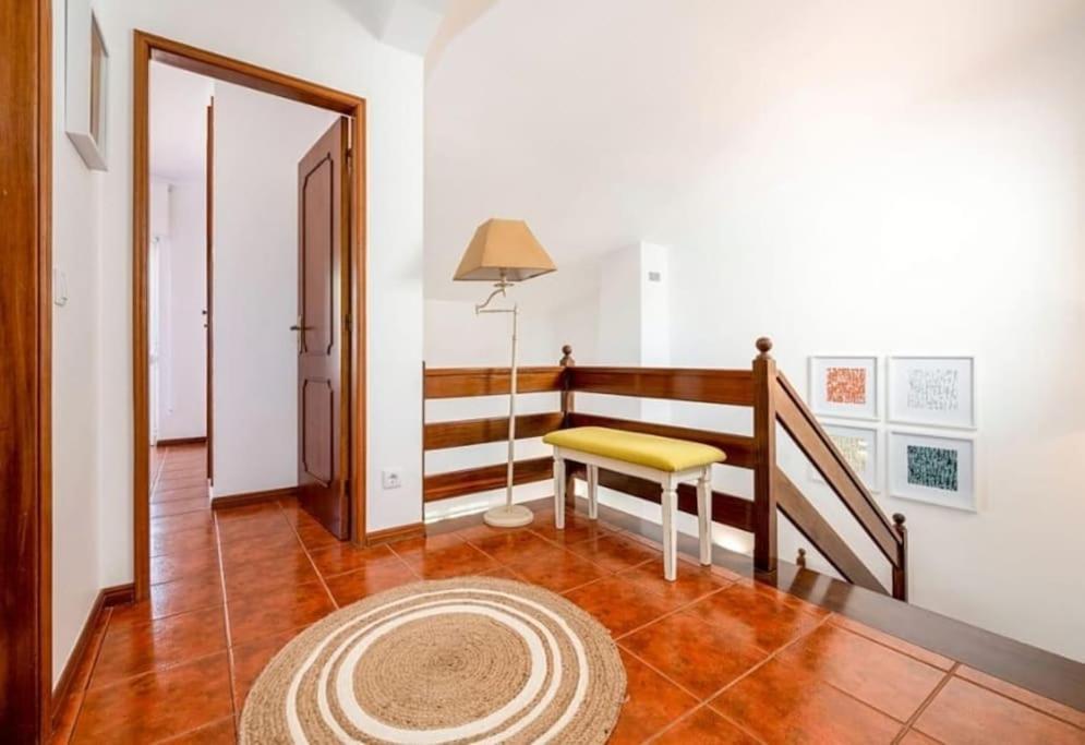 Pool-Golf-Ocean Resort Home In Praia Del Rey Amoreira  Экстерьер фото