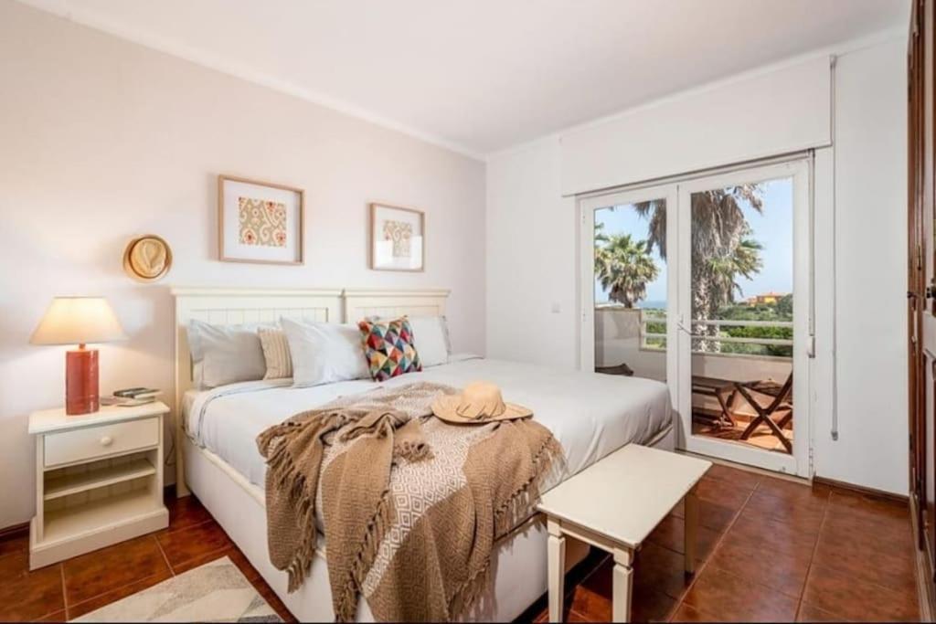 Pool-Golf-Ocean Resort Home In Praia Del Rey Amoreira  Экстерьер фото